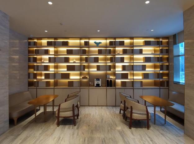 ji hotel changchun yiqi west station