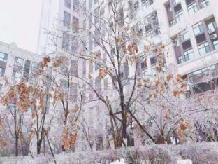 ji hotel changchun yiqi west station