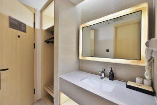 ji hotel changchun yiqi west station