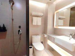ji hotel changchun yiqi west station