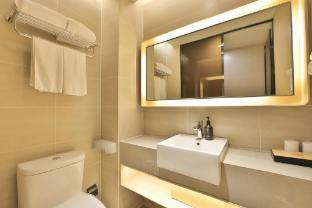ji hotel changchun yiqi west station
