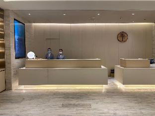 ji hotel changchun yiqi west station