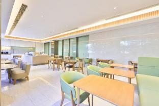ji hotel changchun yiqi west station