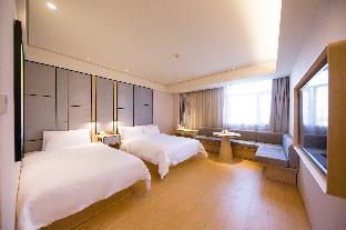 ji hotel changchun yiqi west station