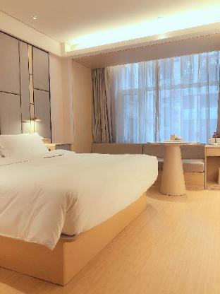 ji hotel changchun yiqi west station