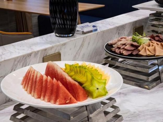echarm hotel foshan sanshui wanda plaza