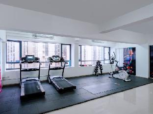 echarm hotel foshan sanshui wanda plaza
