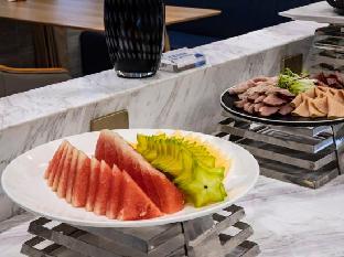 echarm hotel foshan sanshui wanda plaza
