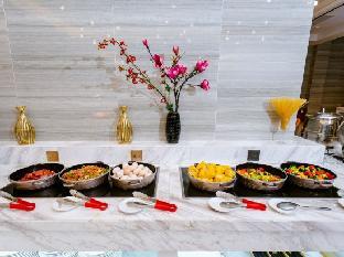 echarm hotel foshan sanshui wanda plaza