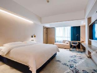 echarm hotel foshan sanshui wanda plaza