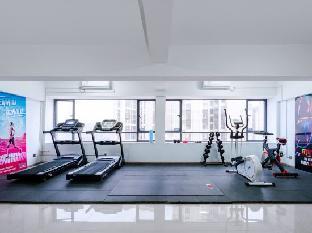 echarm hotel foshan sanshui wanda plaza