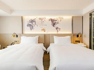 echarm hotel foshan sanshui wanda plaza