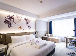 echarm hotel foshan sanshui wanda plaza