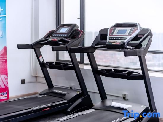 echarm hotel foshan sanshui wanda plaza