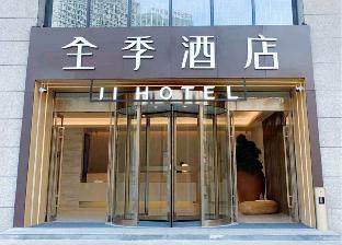 ji hotel mengcheng north road