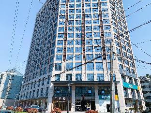 ji hotel mengcheng north road