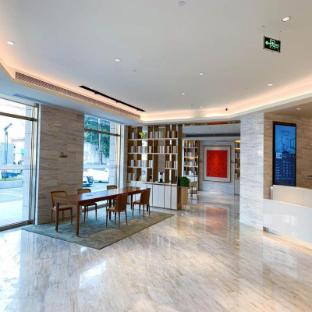 ji hotel mengcheng north road