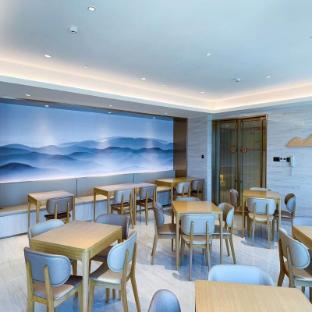 ji hotel mengcheng north road