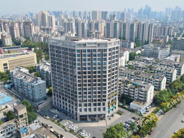 ji hotel mengcheng north road