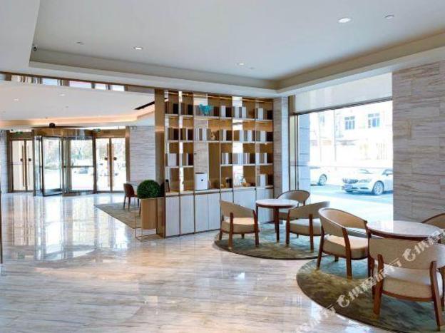 ji hotel mengcheng north road