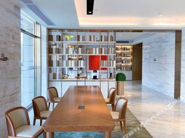 ji hotel mengcheng north road