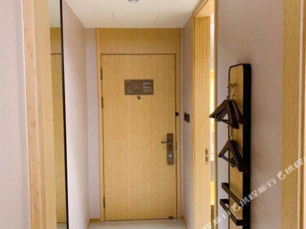 ji hotel mengcheng north road