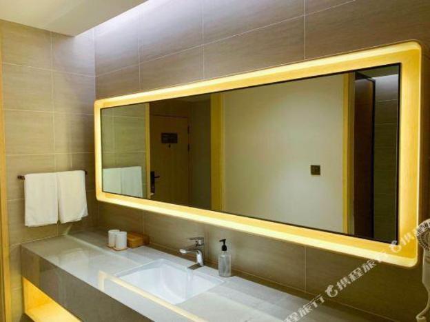 ji hotel mengcheng north road