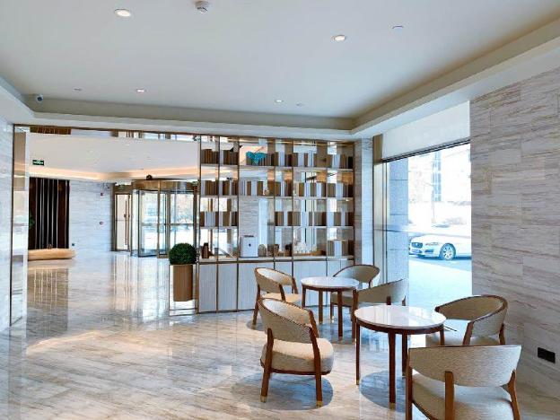 ji hotel mengcheng north road