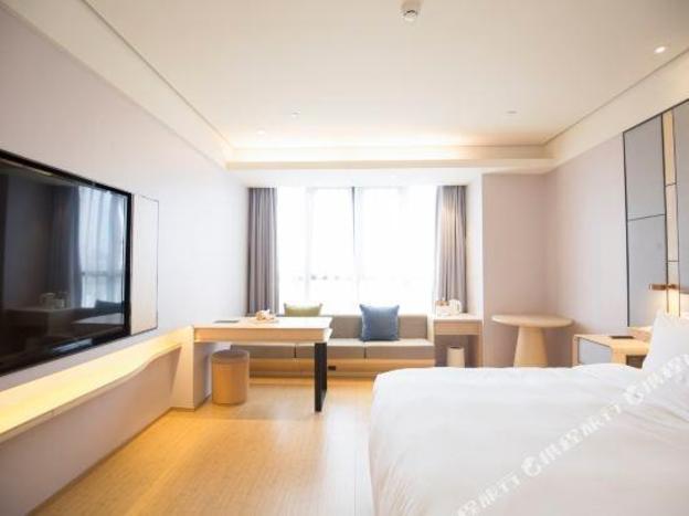 ji hotel mengcheng north road