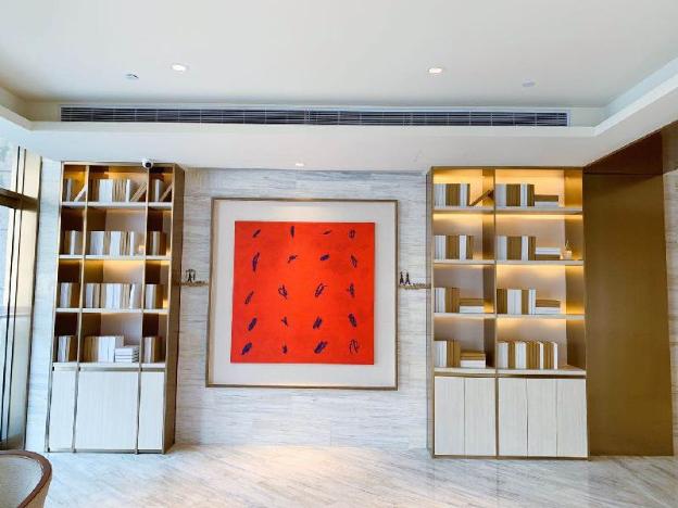 ji hotel mengcheng north road