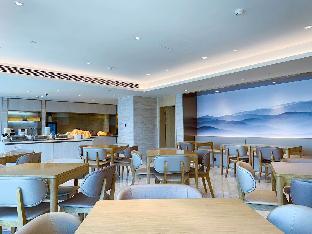 ji hotel mengcheng north road