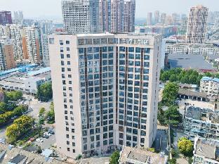 ji hotel mengcheng north road