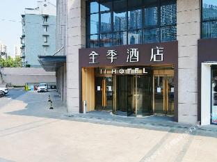 ji hotel mengcheng north road