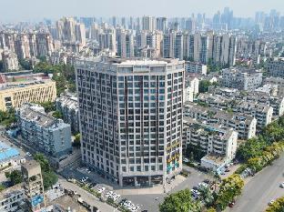 ji hotel mengcheng north road
