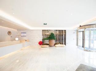 ji hotel mengcheng north road