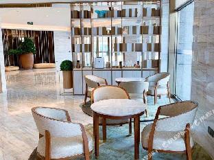 ji hotel mengcheng north road
