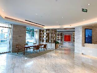 ji hotel mengcheng north road