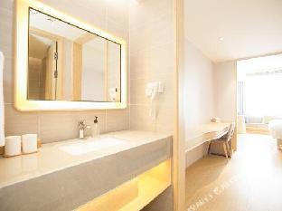 ji hotel mengcheng north road