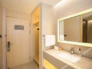 ji hotel mengcheng north road