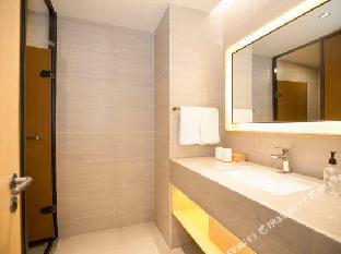 ji hotel mengcheng north road