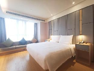 ji hotel mengcheng north road