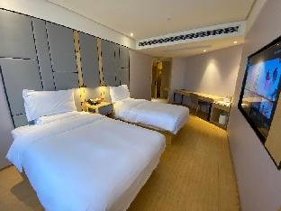 ji hotel mengcheng north road