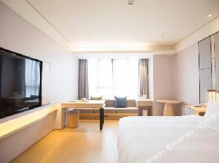 ji hotel mengcheng north road