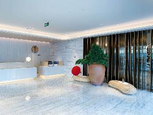 ji hotel mengcheng north road