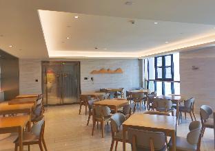 ji hotel mengcheng north road