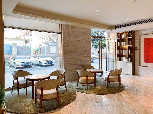 ji hotel mengcheng north road