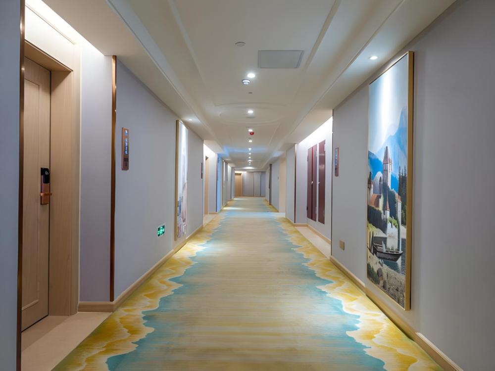 vienna hotel hunan shaodong chuangye community zhaoyang avenue