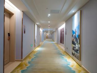 vienna hotel hunan shaodong chuangye community zhaoyang avenue