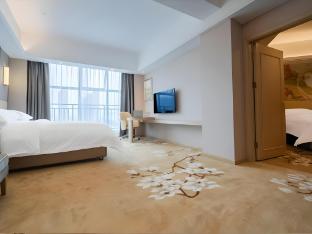 vienna hotel hunan shaodong chuangye community zhaoyang avenue