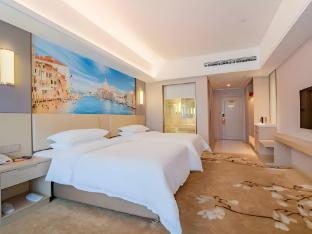 vienna hotel hunan shaodong chuangye community zhaoyang avenue